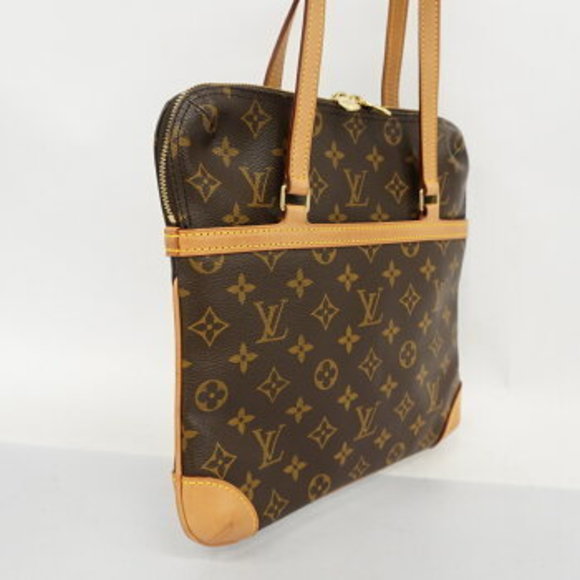 Louis Vuitton Monogram Koussan GM Shoulder Bag - Picture 2 of 10